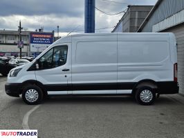 Ford Transit 2022 2.0