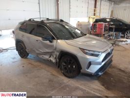 Toyota Pozostałe 2024 2 Toyota Pozostałe 2024 2