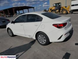 Kia Rio 2021 1