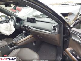 Mazda CX-9 2022 2 Mazda CX-9 2022 2