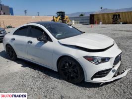 Mercedes CL 2021 2 Mercedes CL 2021 2