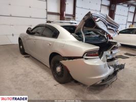 Dodge Charger 2023 3