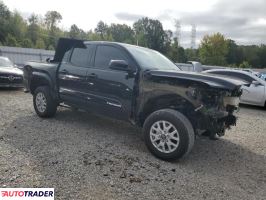 Toyota Tacoma 2025 2