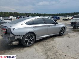 Honda Accord 2022 1 Honda Accord 2022 1