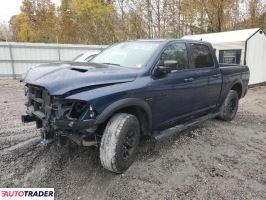 Dodge Ram - zobacz ofertę