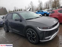 Hyundai Pozostałe 2024 Hyundai Pozostałe 2024
