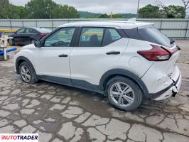 Nissan Pozostałe 2024 1