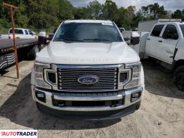 Ford Pozostałe 2021 6