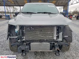 Ford Pozostałe 2024 2