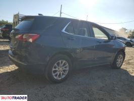 Chevrolet Equinox 2019 1 Chevrolet Equinox 2019 1
