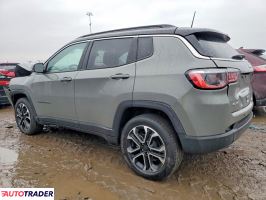 Jeep Compass 2023 2