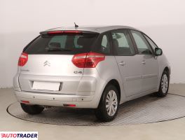 Citroen C4 Picasso 2008 1.6 107 KM Citroen C4 Picasso 2008 1.6 107 KM