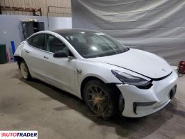 Tesla Model 3 2020 Tesla Model 3 2020