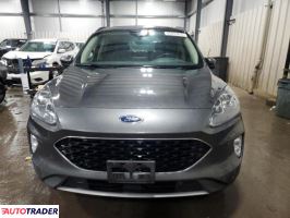 Ford Escape 2020 2 Ford Escape 2020 2