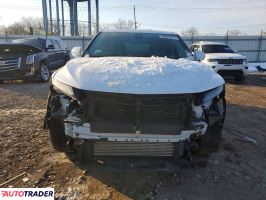 Chevrolet Blazer 2023 2