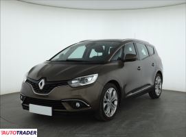 Renault Grand Scenic 2017 1.5 108 KM