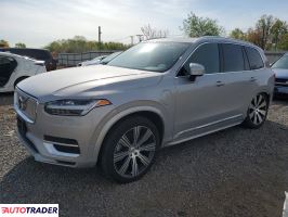 Volvo XC90 - zobacz ofertę
