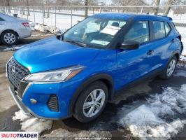 Nissan Pozostałe 2024 1