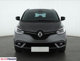 Renault Grand Scenic 2017 1.2 130 KM