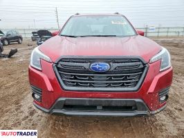 Subaru Forester 2024 2