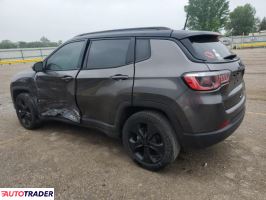 Jeep Compass 2018 2