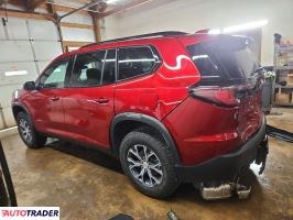 GMC Acadia 2025 2