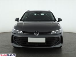Volkswagen Passat 2024 1.5 147 KM