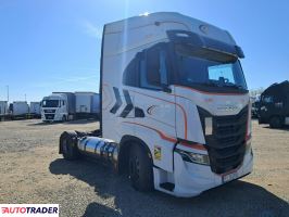 Iveco As440St/p - zobacz ofertę