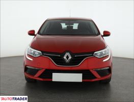 Renault Megane 2017 1.6 112 KM Renault Megane 2017 1.6 112 KM