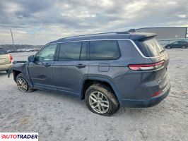 Jeep Cherokee 2021 3