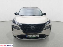 Nissan X-Trail 2024 0.2 157 KM Nissan X-Trail 2024 0.2 157 KM