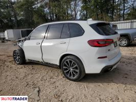 BMW X5 2019 4