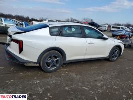 Kia Pozostałe 2025 2