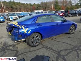 Hyundai Elantra 2024 2