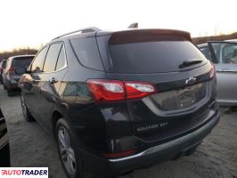 Chevrolet Equinox 2019 2