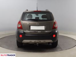 Opel Antara 2007 2.0 147 KM