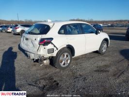 Honda HR-V 2023 2 Honda HR-V 2023 2