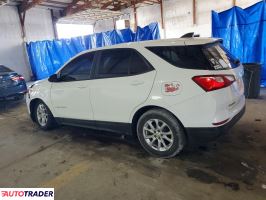 Chevrolet Equinox 2020 1