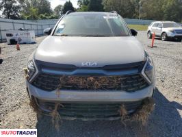 Kia Sportage 2024 2