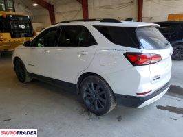 Chevrolet Equinox 2024 1