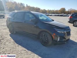 Chevrolet Equinox 2023 1