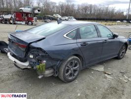 Honda Accord 2023 1 Honda Accord 2023 1