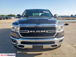 Dodge Ram 2019 5 Dodge Ram 2019 5
