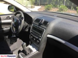 Skoda Octavia 2011 1.6 105 KM Skoda Octavia 2011 1.6 105 KM