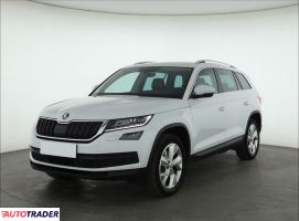 Skoda Kodiaq 2018 2.0 177 KM