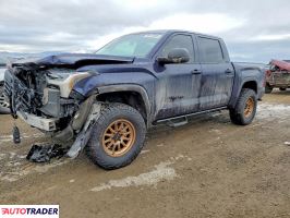 Toyota Tundra 2025 3