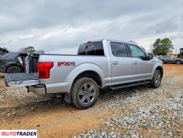 Ford Pozostałe 2020 3