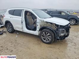 Hyundai Santa Fe 2020 2