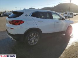BMW X2 2020 2