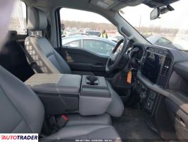 Ford Pozostałe 2024 2